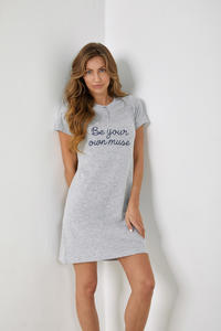 WOMEN'S NIGHTGOWN EP5108 Tellini S.r.l. Wholesale Clothing